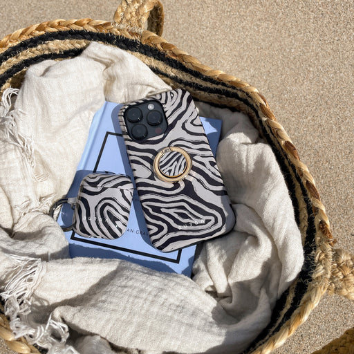 Black Sand - Xiaomi Mi 11 Lite 4G / 5G Case 6