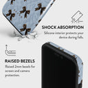 Fashionista - iPhone 15 Pro Case 4