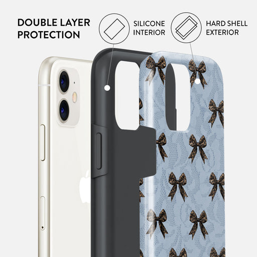 Fashionista - iPhone 11 Case 2