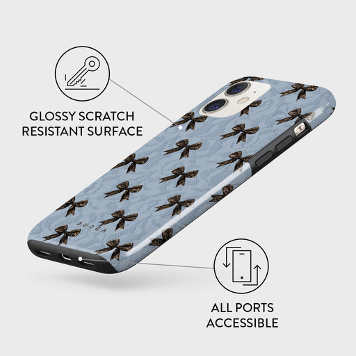 Fashionista - iPhone 11 Case 3