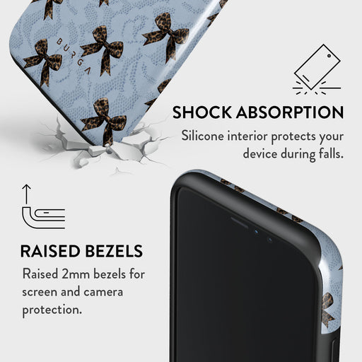 Fashionista - iPhone 11 Case 4