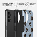 Fashionista - Samsung Galaxy A32 5G Case 2