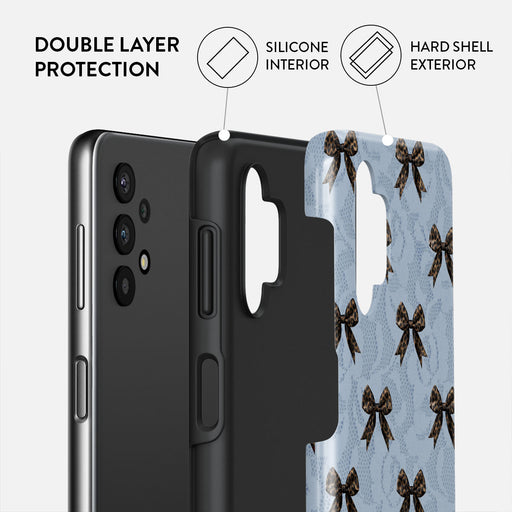 Fashionista - Samsung Galaxy A32 5G Case 2
