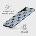 Fashionista - Samsung Galaxy A32 5G Case 3