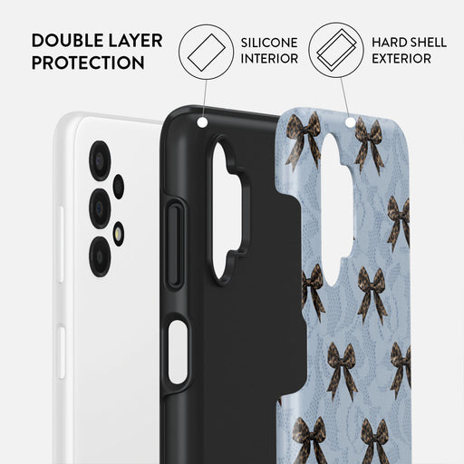 Fashionista - Samsung Galaxy A13 4G Case 2