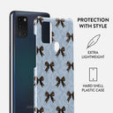 Fashionista - Samsung Galaxy A21s 4G Case 2