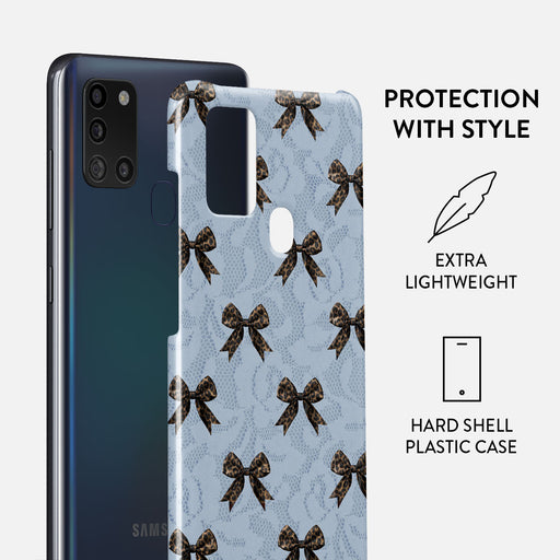 Fashionista - Samsung Galaxy A21s 4G Case 2