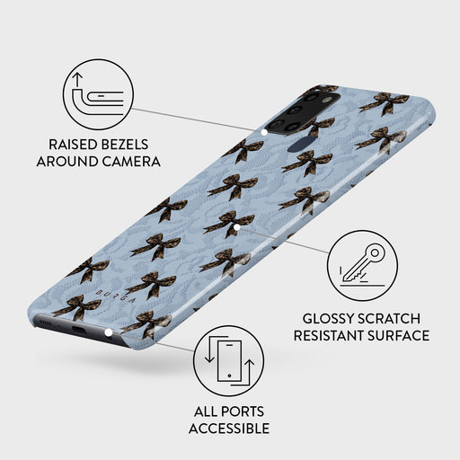 Fashionista - Samsung Galaxy A21s 4G Case 3