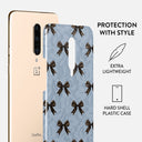 Fashionista - OnePlus 7 Pro / 7T Pro Case 2
