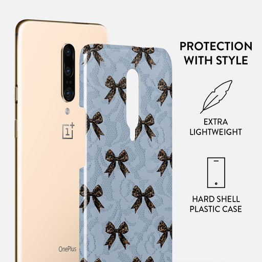 Fashionista - OnePlus 7 Pro / 7T Pro Case 2