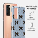 Fashionista - Huawei P40 Case 2