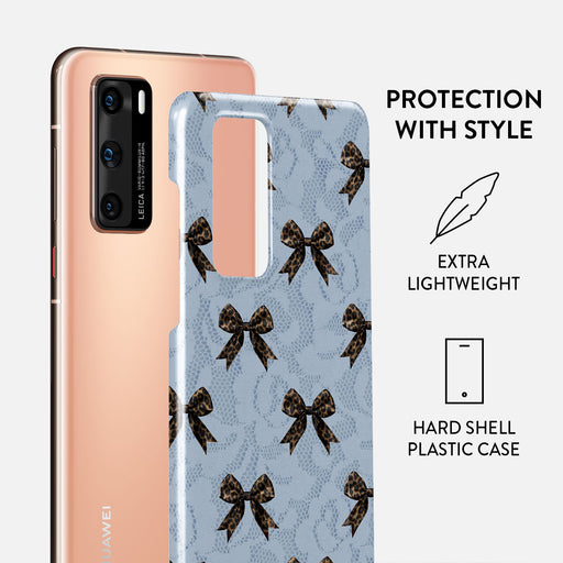 Fashionista - Huawei P40 Case 2