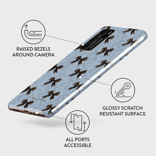 Fashionista - Huawei P40 Case 3