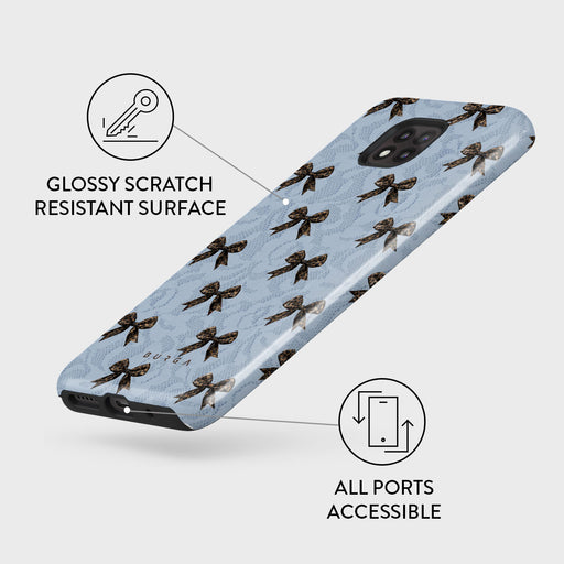 Fashionista - Motorola Moto G Power 2021 Case 3