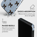 Fashionista - Motorola Moto G Power 2021 Case 4