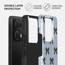 Fashionista - Xiaomi Redmi Note 13 Pro 5G Case 2