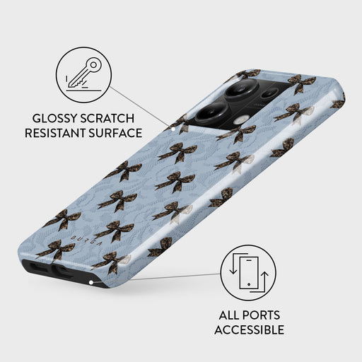 Fashionista - Xiaomi Redmi Note 13 Pro 5G Case 3