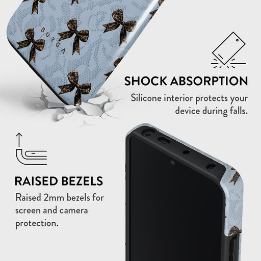 Fashionista - Xiaomi Redmi Note 13 Pro 5G Case 4