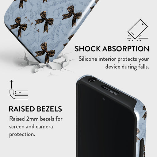Fashionista - Xiaomi Redmi Note 11T Pro / 11T Pro+ Case 4