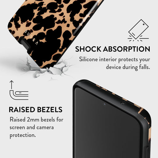 Betty - Samsung Galaxy S20 4G / 5G Case 8