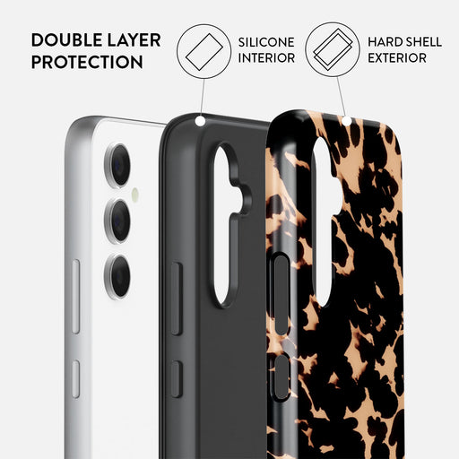 Betty - Samsung Galaxy A55 Case 2
