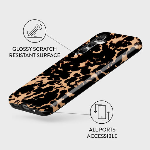 Betty - Samsung Galaxy A55 Case 3