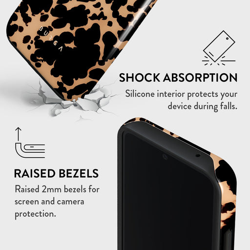 Betty - Samsung Galaxy A55 Case 4