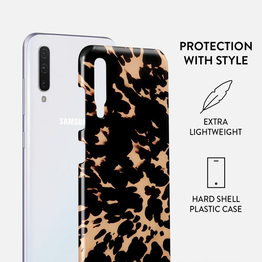 Betty - Samsung Galaxy A70 Case 2