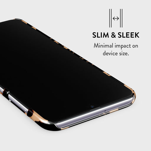 Betty - Samsung Galaxy A70 Case 4