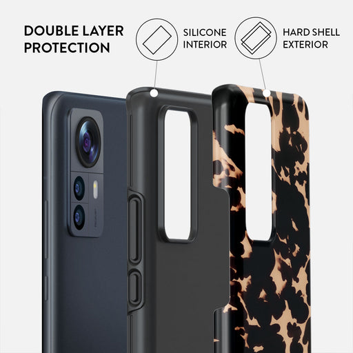 Betty - Xiaomi 12 Case 2