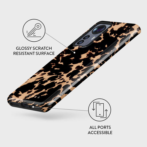 Betty - Xiaomi 12 Case 3