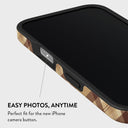 Coffee Break - iPhone 16 Case 5