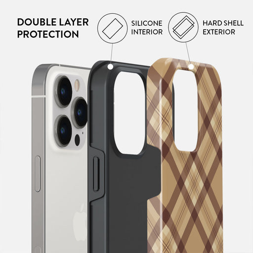 Coffee Break - iPhone 13 Pro Case 6