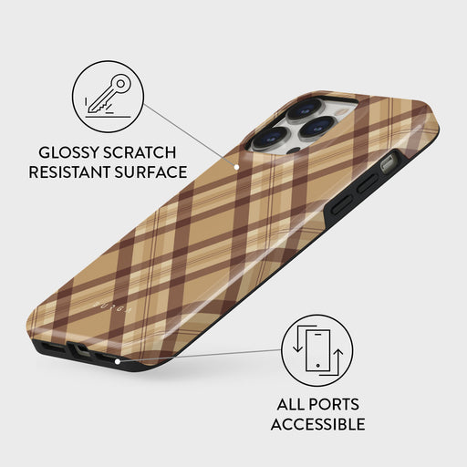 Coffee Break - iPhone 13 Pro Case 7