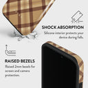 Coffee Break - iPhone 13 Pro Case 8