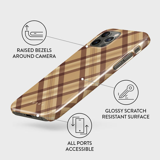 Coffee Break - iPhone 12 Pro Max Case 3