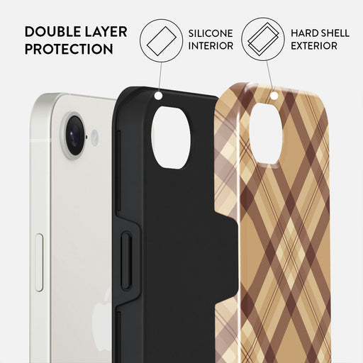 Coffee Break - iPhone 16e Case 2