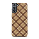 Coffee Break - Samsung Galaxy S21 Case 1