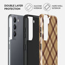 Coffee Break - Samsung Galaxy S21 Case 2