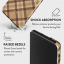 Coffee Break - Samsung Galaxy S21 Case 4