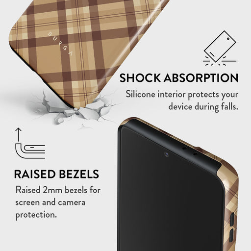 Coffee Break - Samsung Galaxy S21 Case 4