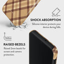Coffee Break - Samsung Galaxy A15 4G / 5G Case 4