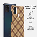 Coffee Break - Samsung Galaxy A21s 4G Case 2