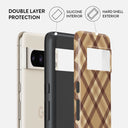 Coffee Break - Google Pixel 8 Pro Case 2