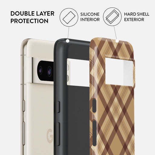 Coffee Break - Google Pixel 8 Pro Case 2