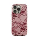 Office Siren - iPhone 16 Pro Max Case