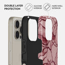 Office Siren - iPhone 16 Pro Max Case 2