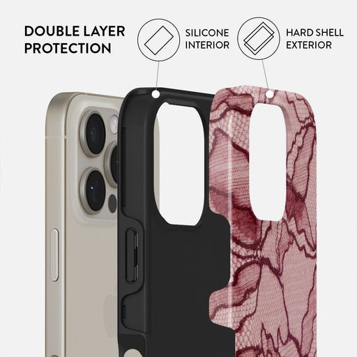 Office Siren - iPhone 16 Pro Max Case 2