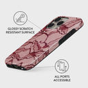 Office Siren - iPhone 16 Pro Max Case 3