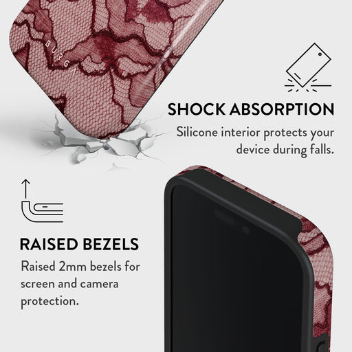 Office Siren - iPhone 16 Pro Max Case 4